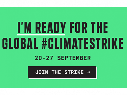 Climate Strike 2019
