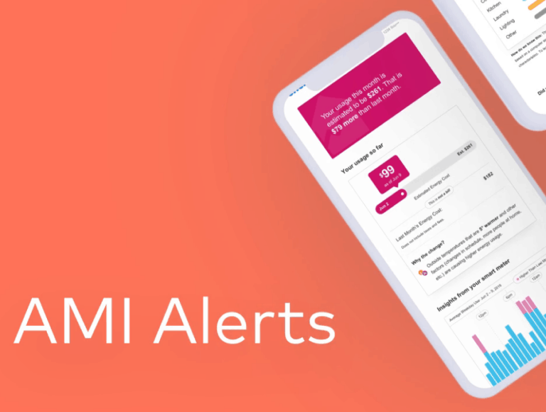 Video: Engaging Customers with AMI Alerts | Uplight
