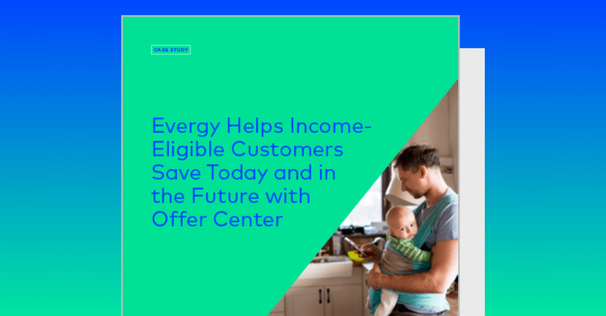 Evergy Helps Income Eligible Customers Save Today and in the Future ...