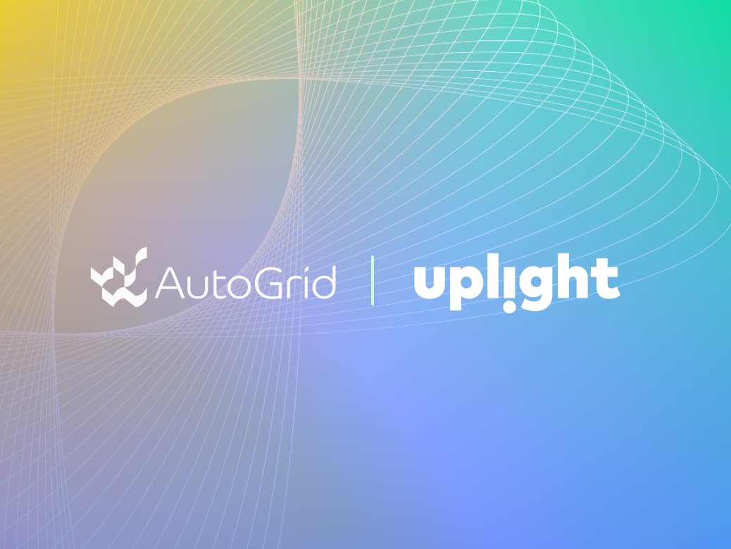 Autogrid-Uplight blog