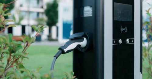 EVs Can Drive Equity into the Energy Transition