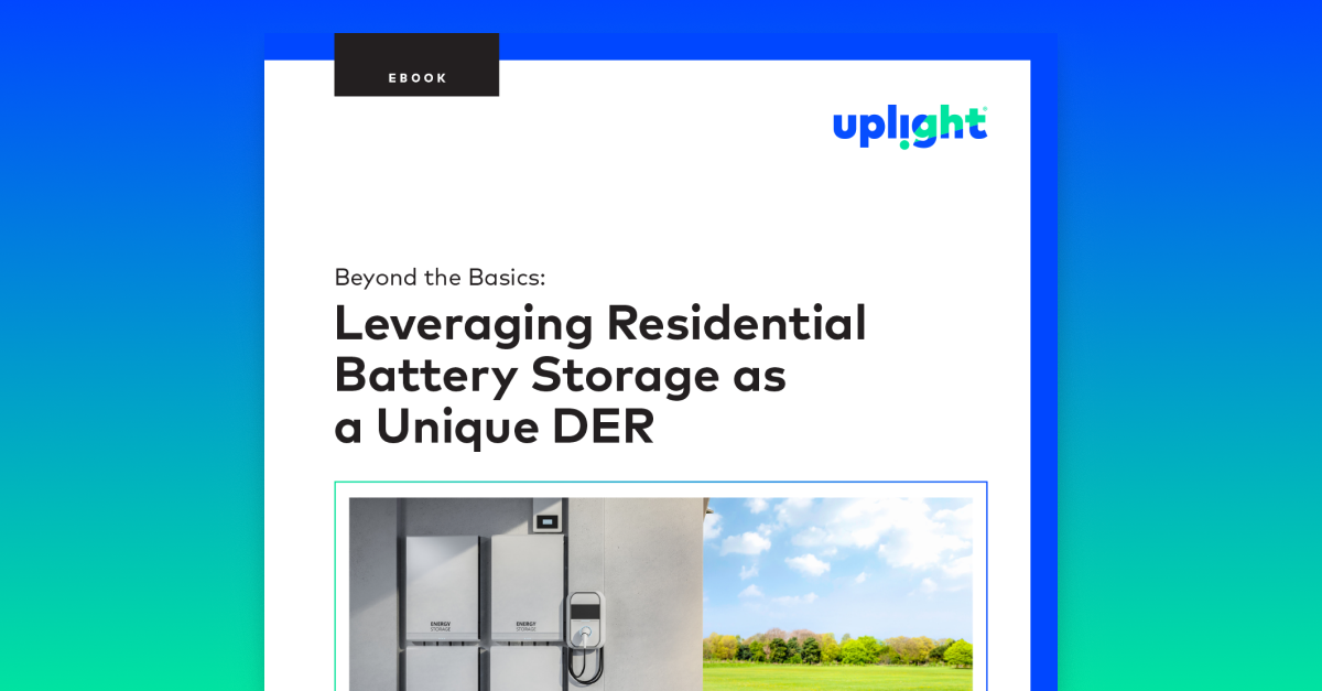 Navigating Battery Energy Storage Programs: Practical Strategies for ...
