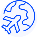 Sabbatical Program Icon