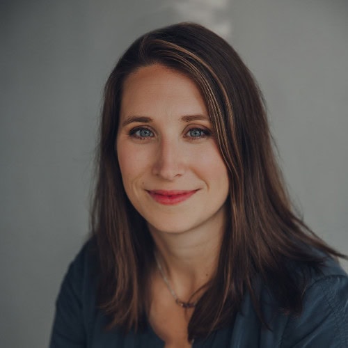Laura Cornish, Director, Product