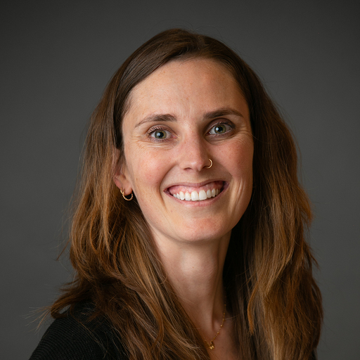 Michaela Lewin, Uplight