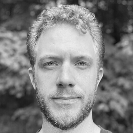 Corey Benson, Uplight