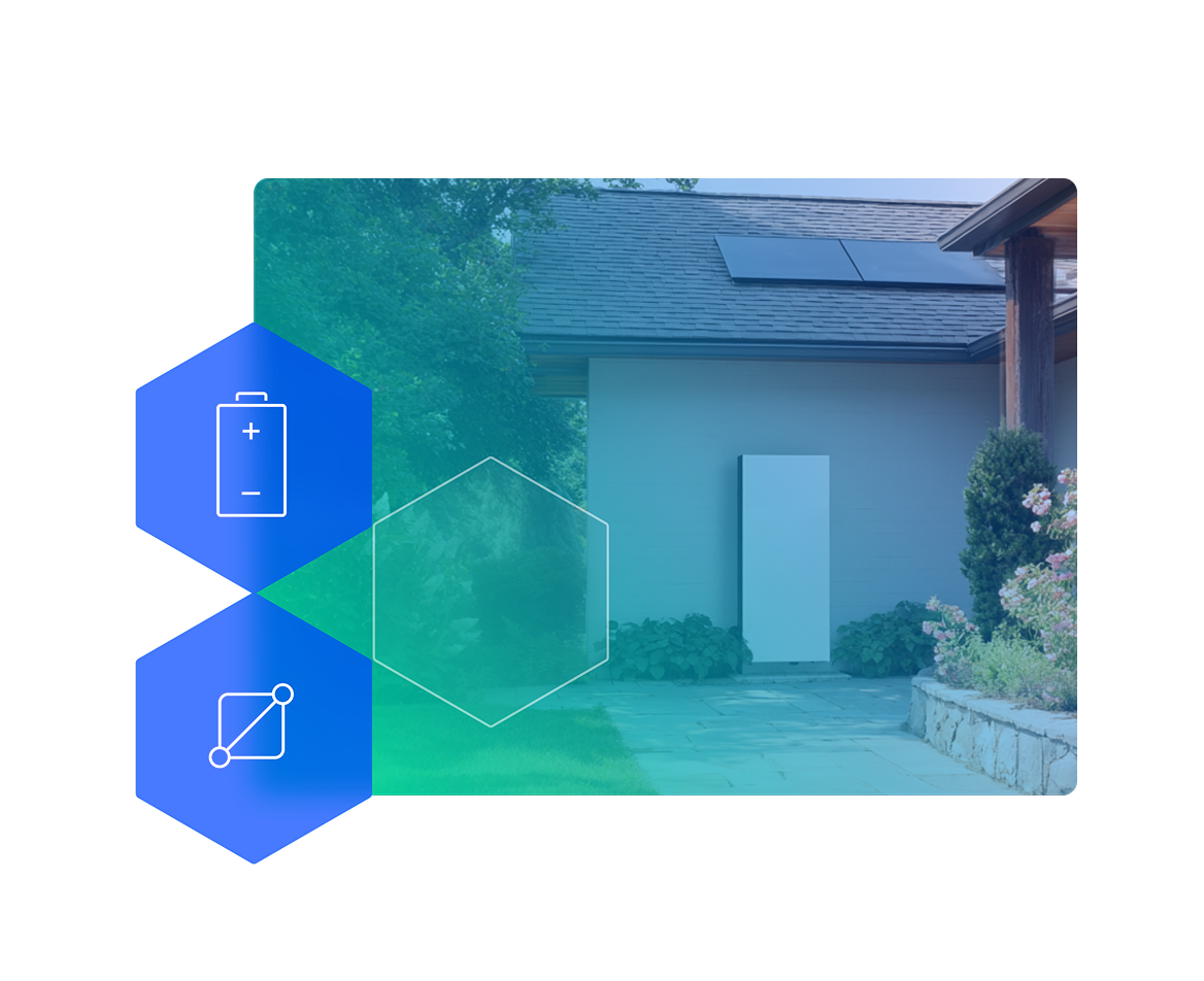 Batteries Are Unique—Your Program Should Be Too