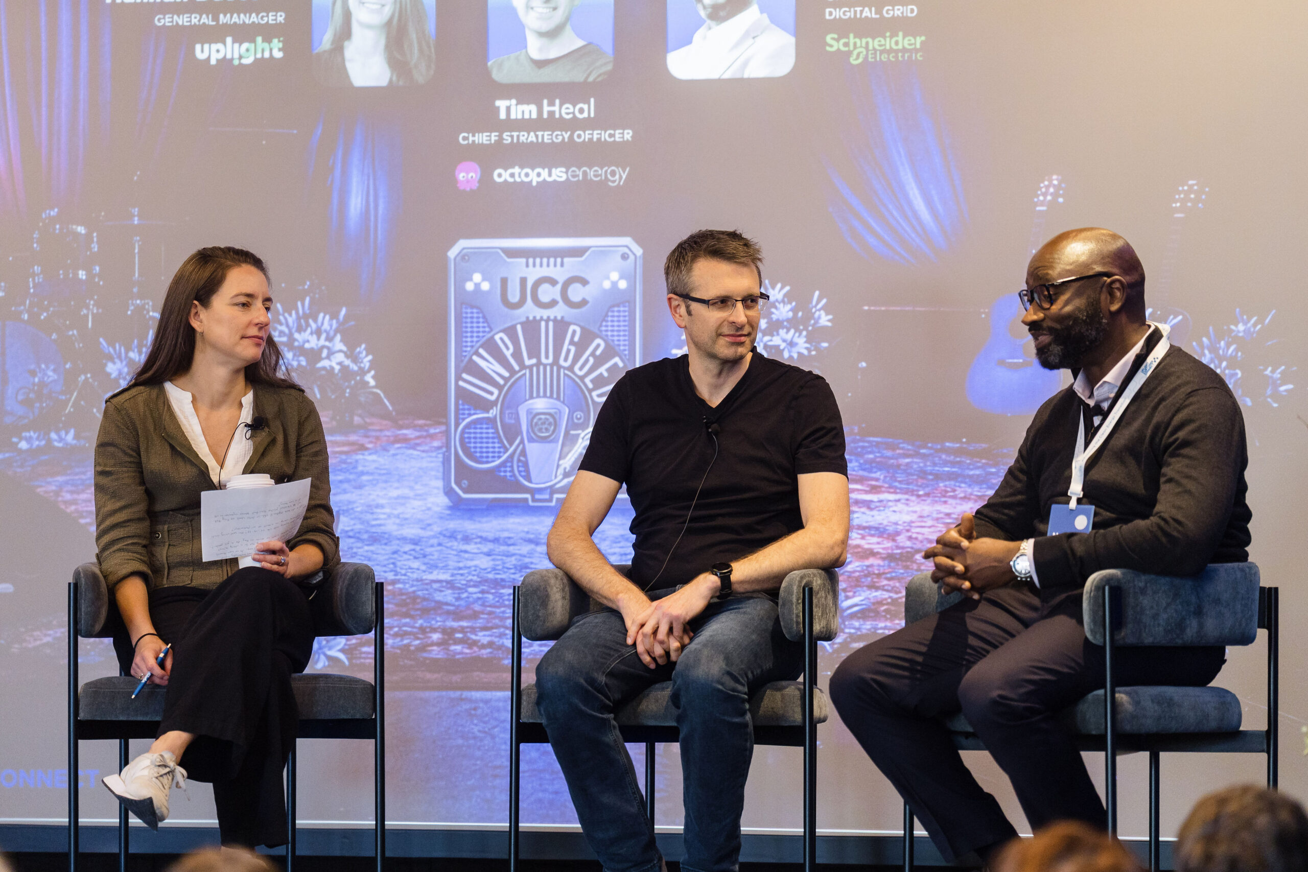 Stack Cx CX is Key, the Demand Stack is Materializing, & More: Insights from ...