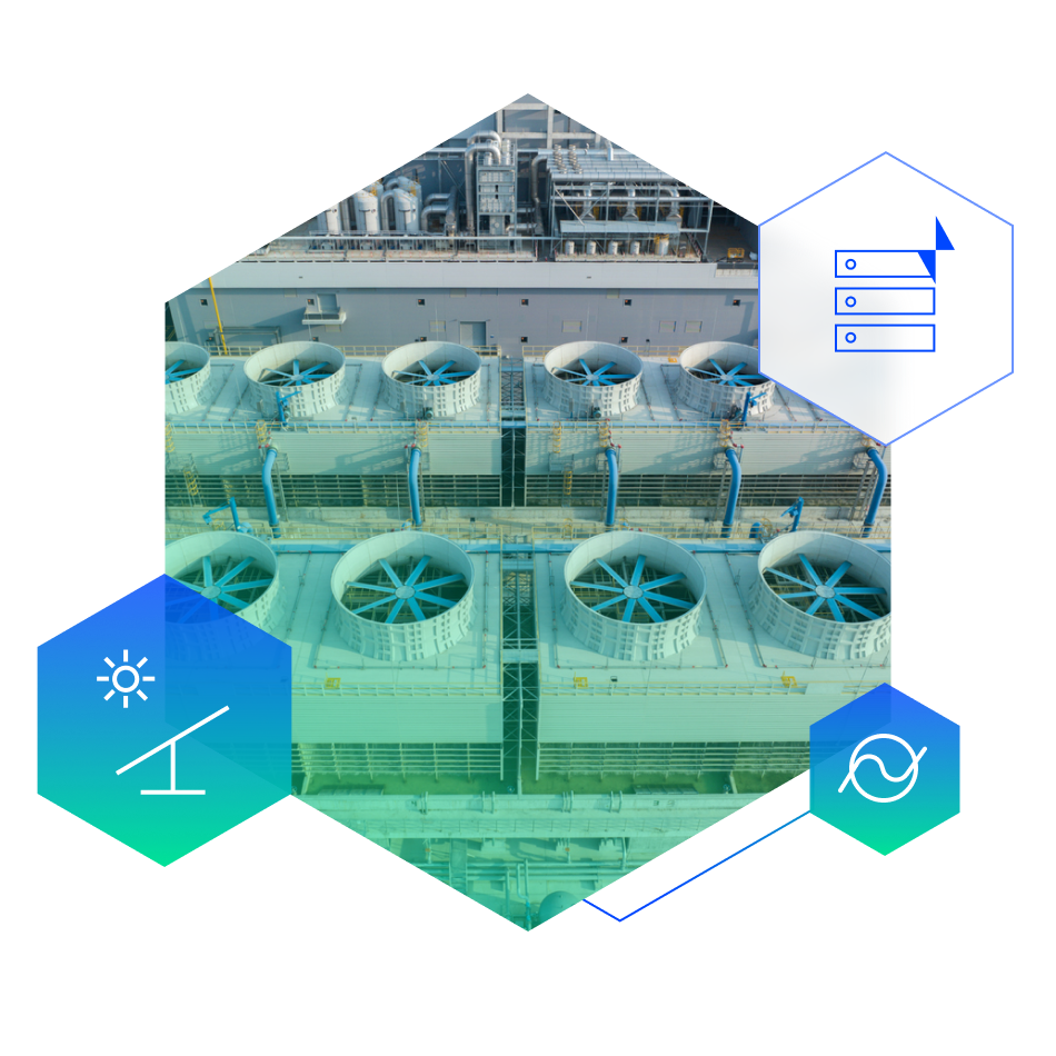 Orchestrate Distributed Energy Assets at Scale with Edge DERMS